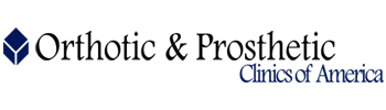 O&P Clinics of Parker, CO Logo