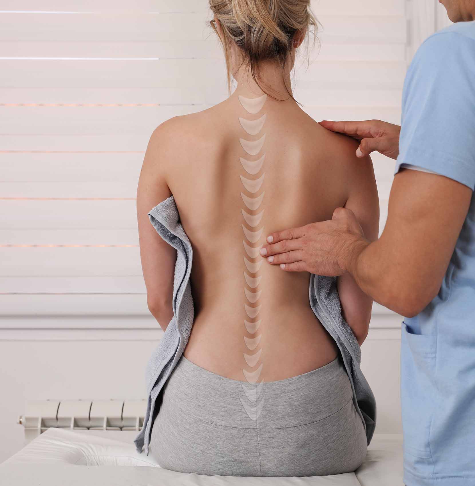 Scoliosis Bracing Treatment