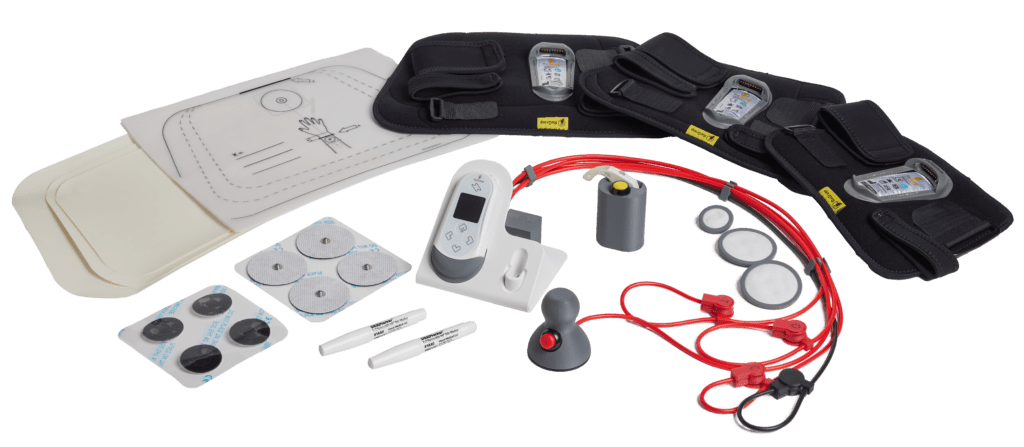 OPCA Parker ReGrasp Hand Neurohabilitation System – ReGrasp Glove Package OPCA Parker ReGrasp Hand Neurohabilitation System - ReGrasp Glove Package