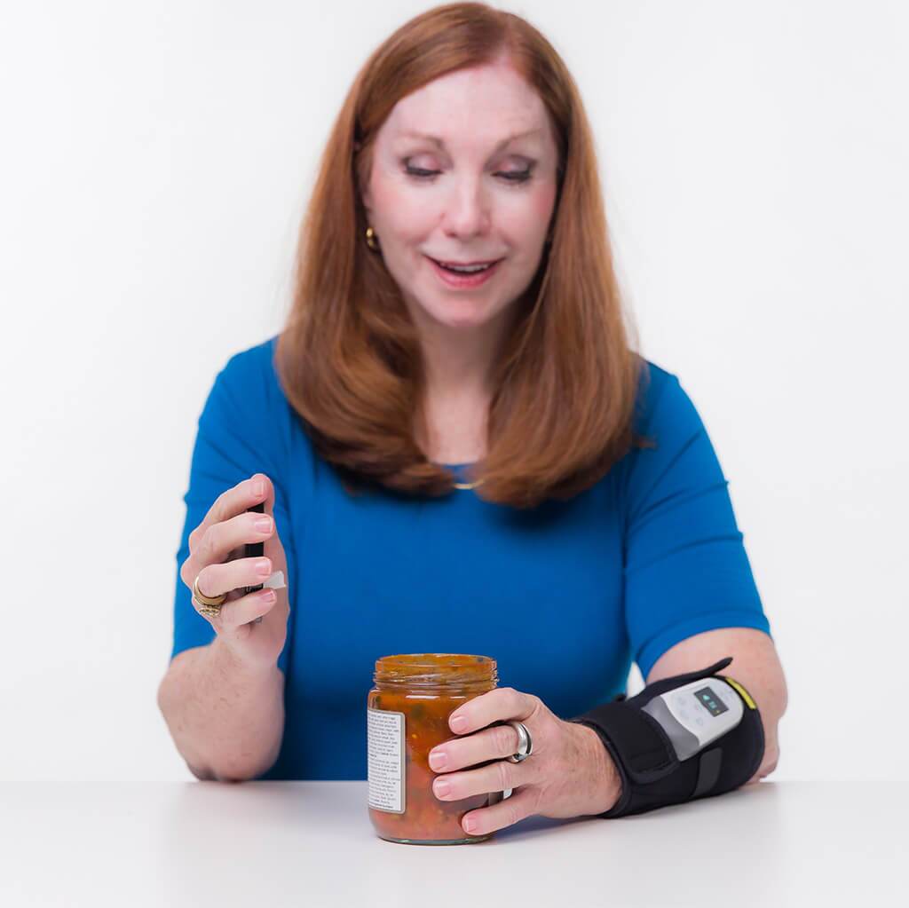 OPCA Orthotic and Prosthetic Parker - ReGrasp Rehabilitation Glove