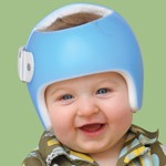 OPCA Parker Pediatric Cranial Remolding Helmet - STARband Helmet