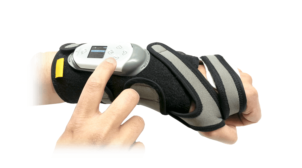 OPCA Parker ReGrasp Hand Neurohabilitation System – ReGrasp Glove Cover OPCA Parker ReGrasp Hand Neurohabilitation System - ReGrasp Glove Cover