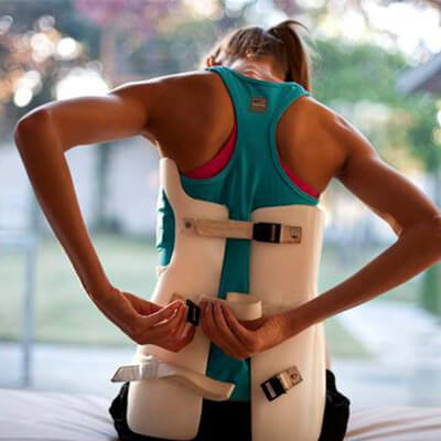 OPCA Parker Scoliosis Bracing – Not Impeding your Movement OPCA Parker Scoliosis Bracing - Not Impeding your Movement